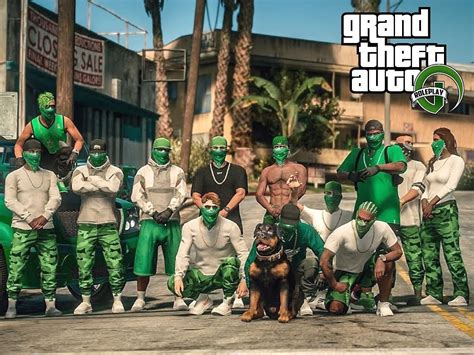 gta v roleplay tags